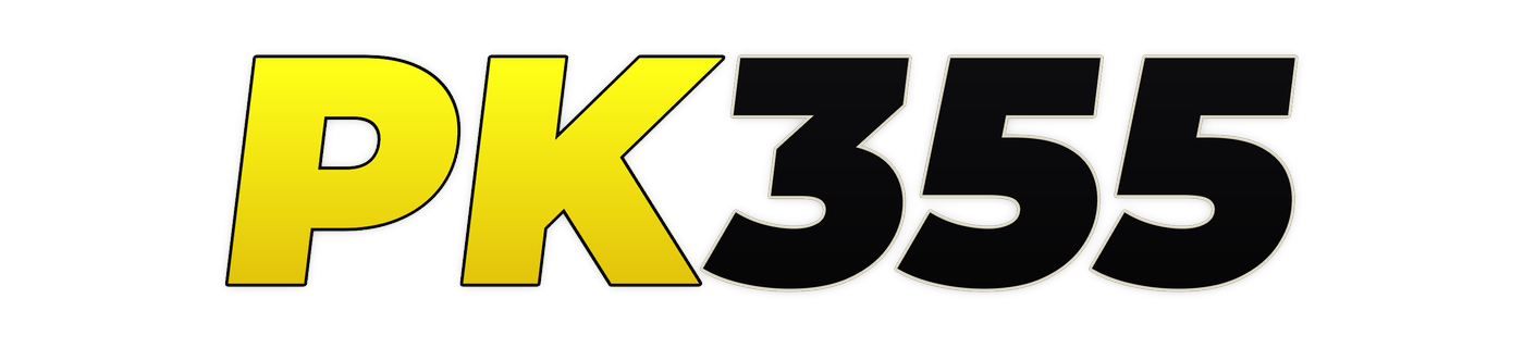 pk355 Logo